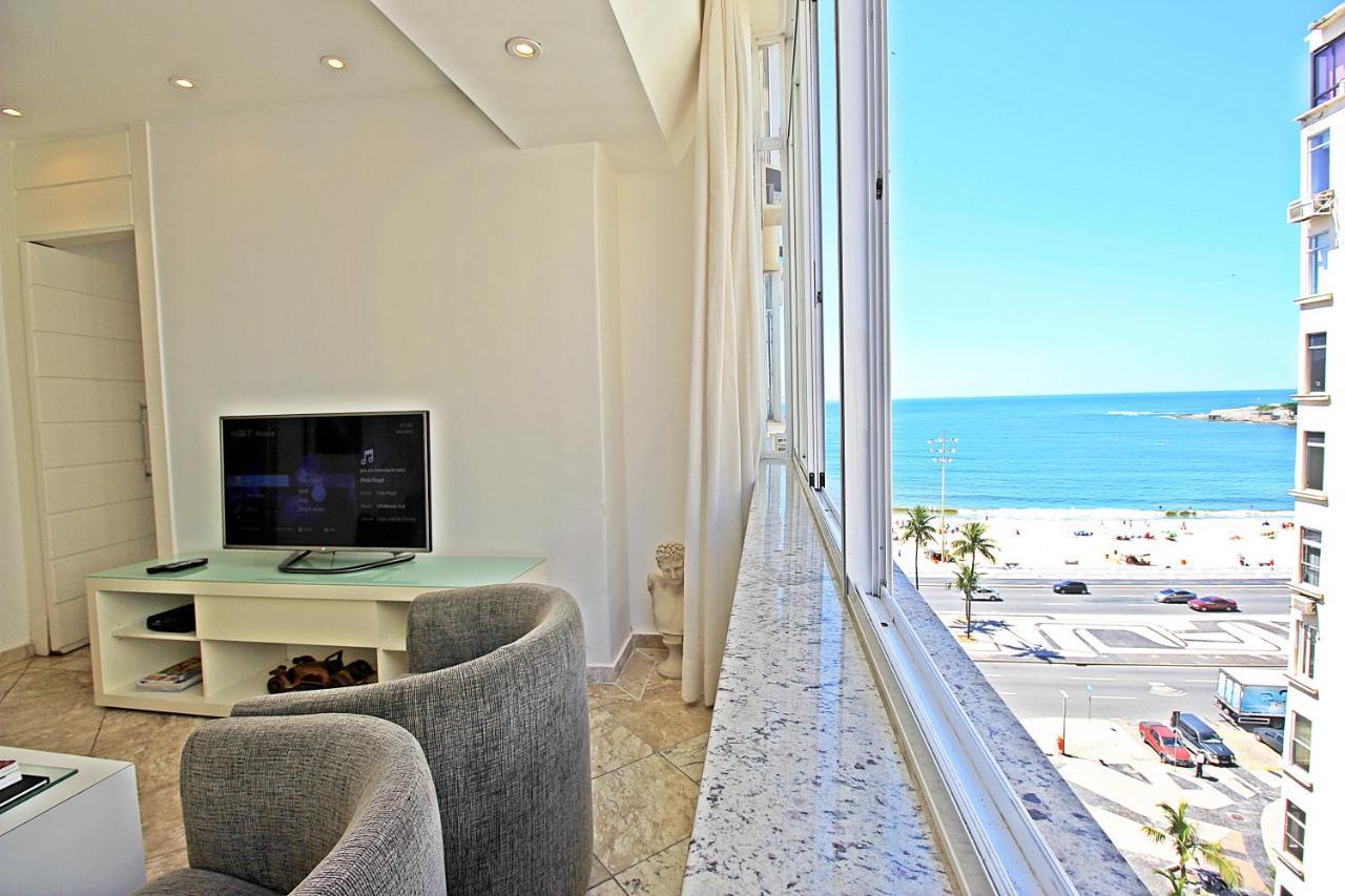 Rio Spot Homes D041A リオデジャネイロ エクステリア 写真
