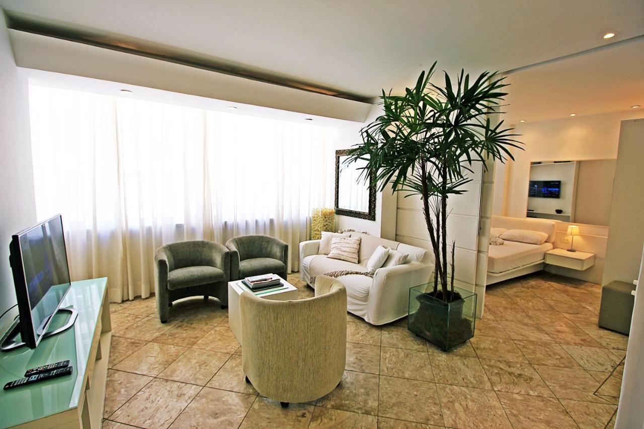Rio Spot Homes D041A リオデジャネイロ エクステリア 写真