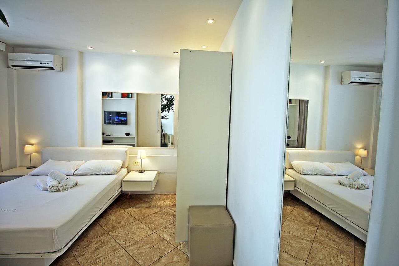 Rio Spot Homes D041A リオデジャネイロ エクステリア 写真
