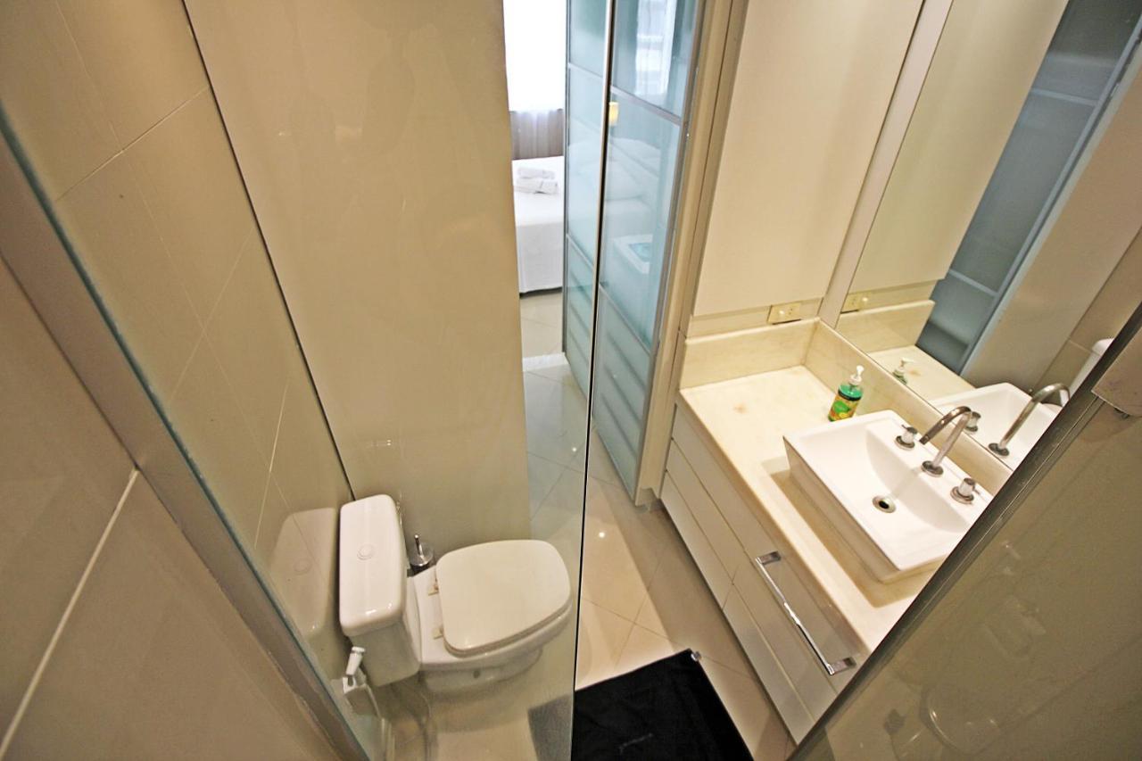 Rio Spot Homes D041A リオデジャネイロ エクステリア 写真