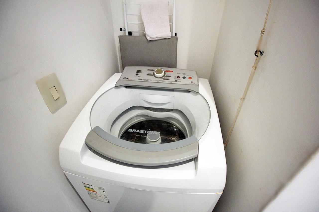 Rio Spot Homes D041A リオデジャネイロ エクステリア 写真