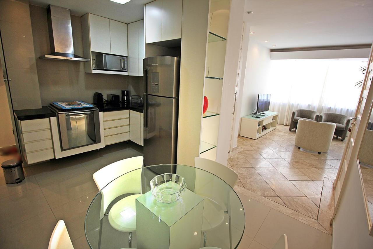 Rio Spot Homes D041A リオデジャネイロ エクステリア 写真