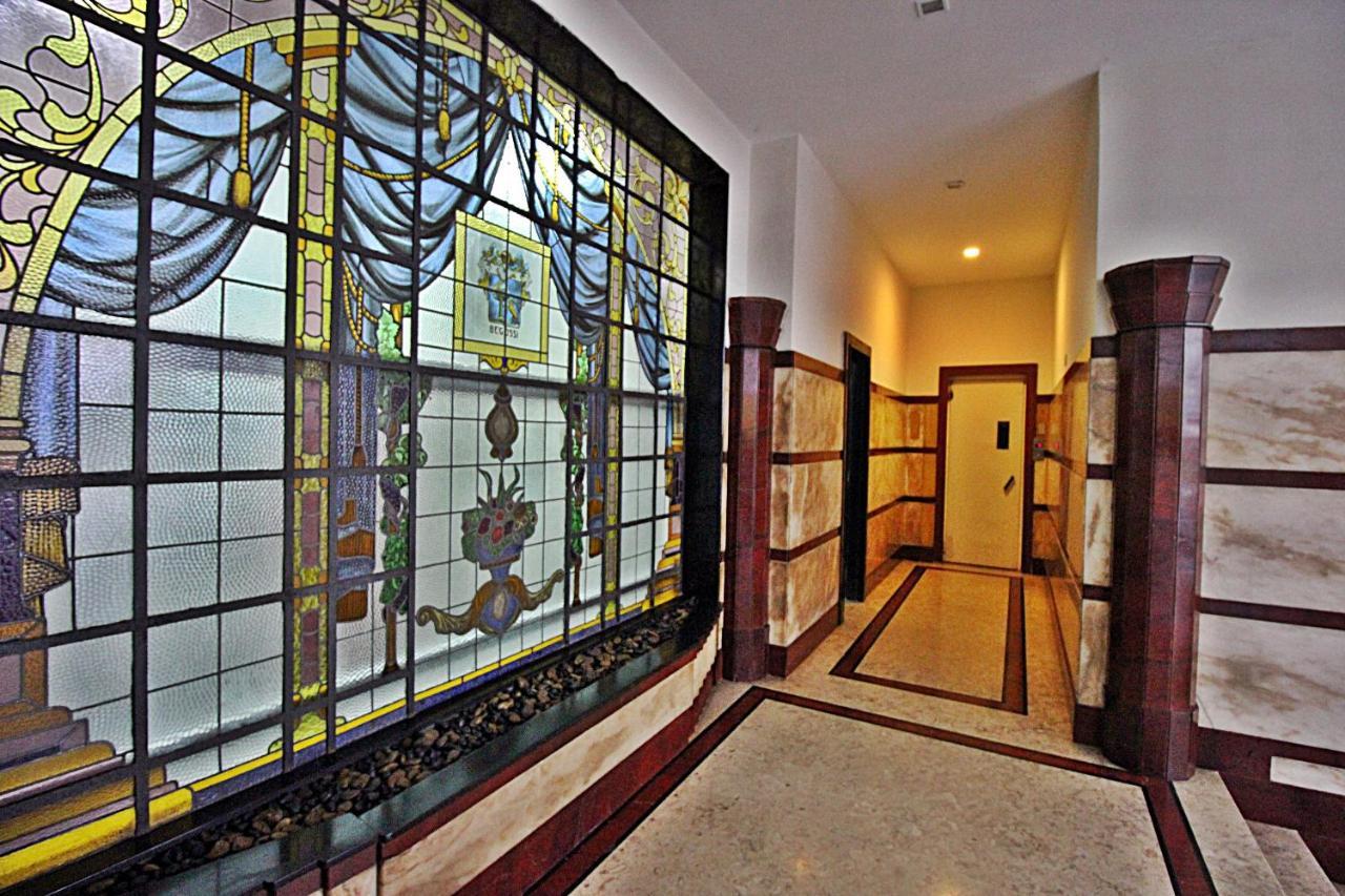 Rio Spot Homes D041A リオデジャネイロ エクステリア 写真