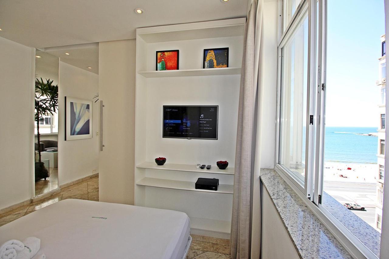 Rio Spot Homes D041A リオデジャネイロ エクステリア 写真
