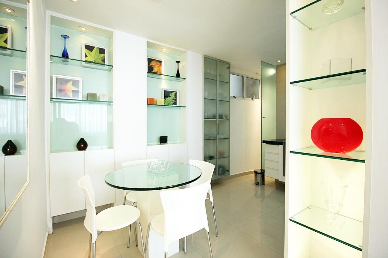 Rio Spot Homes D041A リオデジャネイロ エクステリア 写真