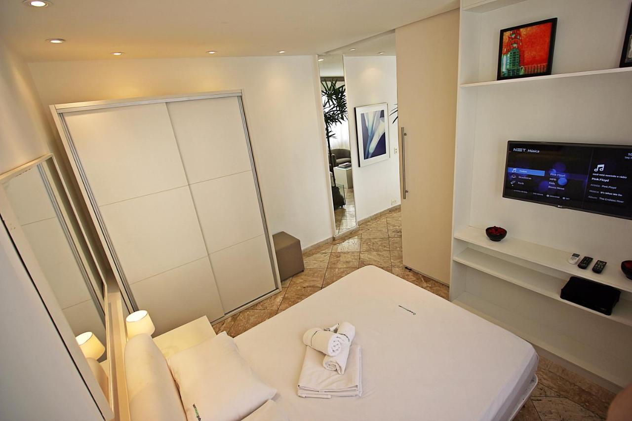 Rio Spot Homes D041A リオデジャネイロ エクステリア 写真