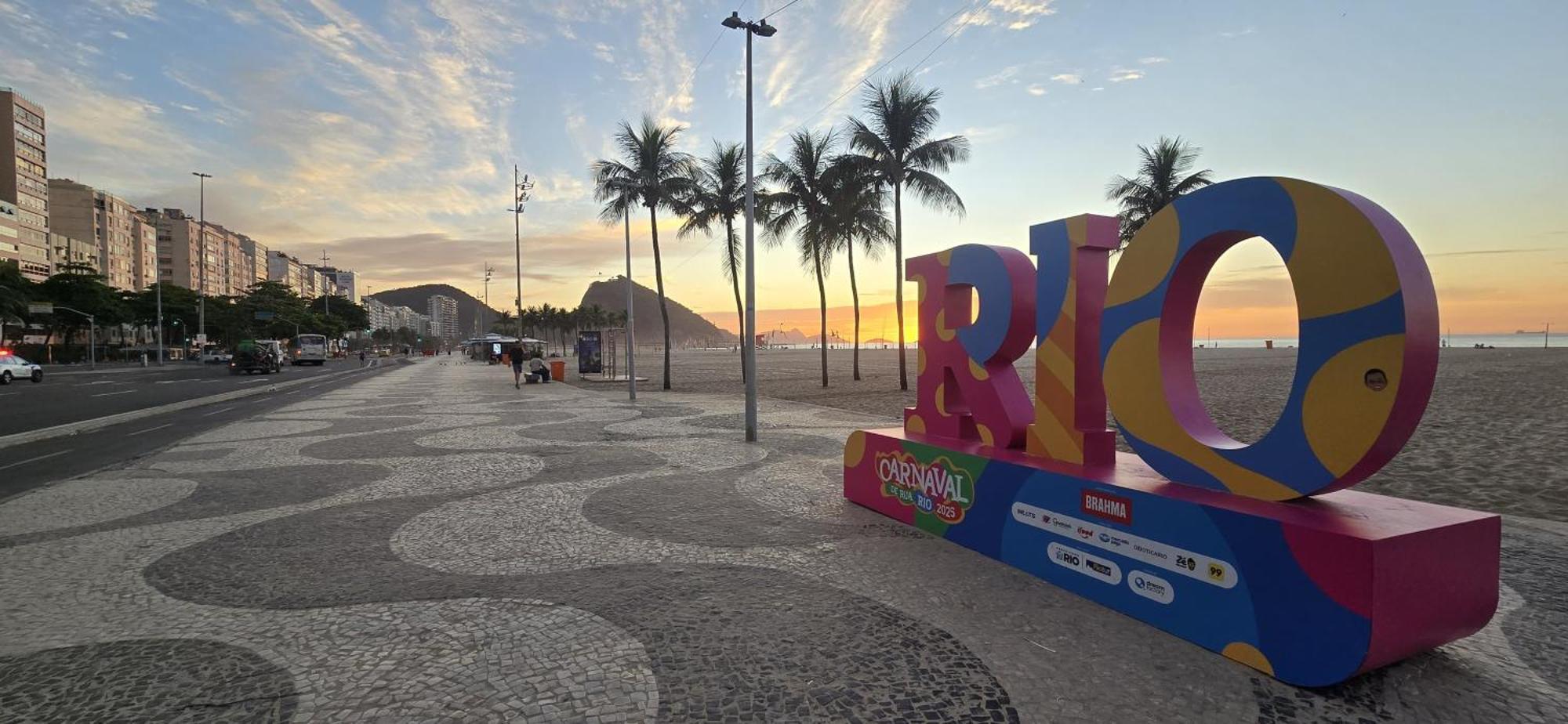 Rio Spot Homes D041A リオデジャネイロ エクステリア 写真